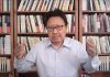 陈破空:习近平身边人坦承:我们已走投无路!王沪宁给港人递招?耿同志承认一件事