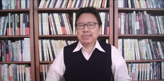 陈破空:土共举办这个大会,侮辱70亿地球人!香港高官遭软禁于北京?当代版焚书坑儒惊现中国