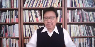 陈破空:突击提拔大批少将!习近平为退位做布局?陕官集体下狱有内幕:动了习家龙脉