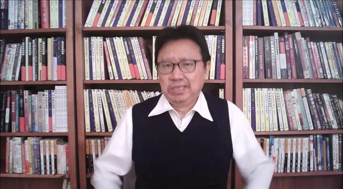陈破空:突击提拔大批少将!习近平为退位做布局?陕官集体下狱有内幕:动了习家龙脉
