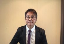 苏小和:土共“复兴”传统文化,目的是为了抵抗普世价值