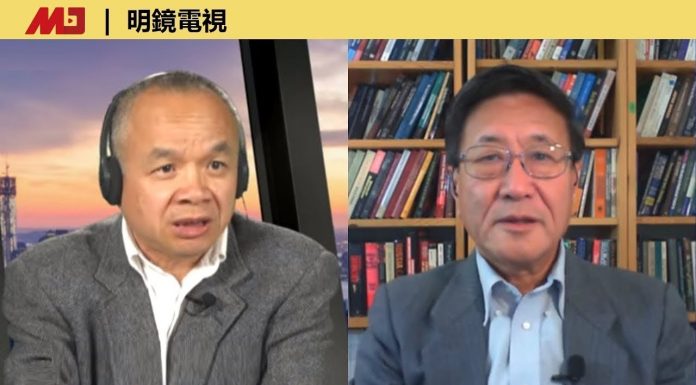 程晓农 陈小平:中纪委督战队毫无用处,习近平发钱也救不了经济