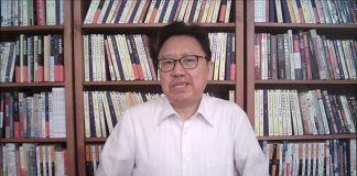 陈破空:美中协议,中共对中国人民隐瞒了多少?习近平输了!党内地位进一步下滑
