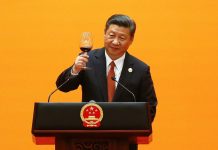 华尔街网报:知识界给习近平的公开信:你正在失去民心!