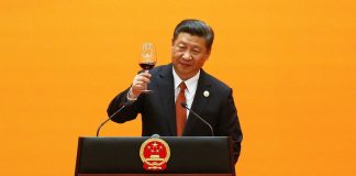 华尔街网报:知识界给习近平的公开信:你正在失去民心!