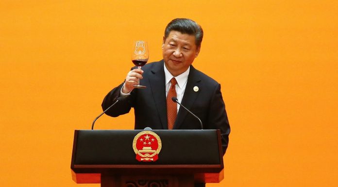华尔街网报:知识界给习近平的公开信:你正在失去民心!