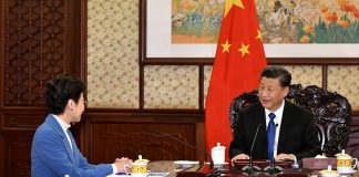 何频 陈小平:习近平才是香港问题焦点 ,澳门跟北京太近倒霉了?