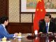 何频 陈小平:习近平才是香港问题焦点 ,澳门跟北京太近倒霉了?