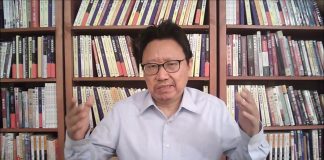 陈破空:中国间谍全是诈骗犯?习近平只谈这个话题,遭某人挖坑。共产婆闹场有下文