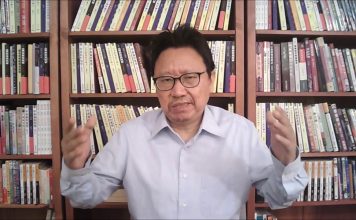 陈破空:习近平身边人坦承:我们已走投无路!王沪宁给港人递招?耿同志承认一件事