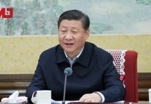 明镜:习近平首要任务对付美港,李嘉诚祸首的帽子戴定了
