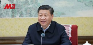 明镜:习近平首要任务对付美港,李嘉诚祸首的帽子戴定了