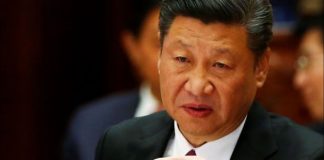 华尔街网报:党员干部对习近平很不满:指示前后矛盾,无从执行;华尔街日报披露习近平自封人民领袖真正原因