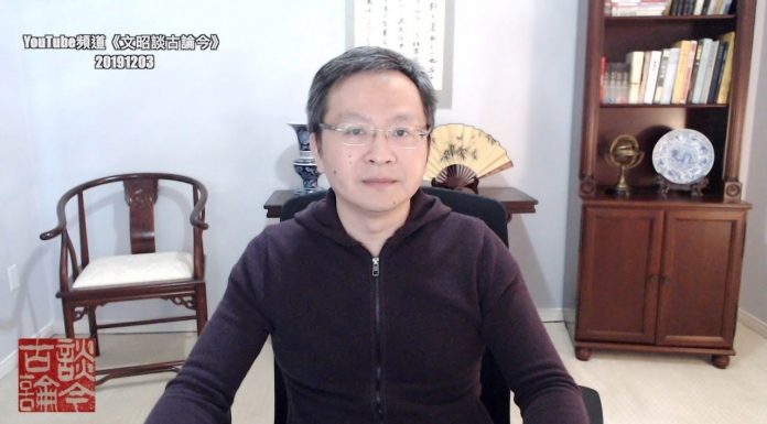 文昭:华为前员工冤狱251天,最可怕之处埋藏在这里