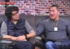 新唐人:台湾「館長」曝中共用金錢收買控制言論的手法,民眾擔憂