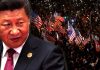 中国观察:【高层惊爆】习近平亲信:每个人都清楚这个体制已经完了 我们已走投无路 错一步将粉身碎骨