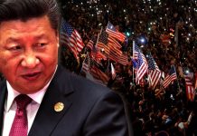 中国观察:【高层惊爆】习近平亲信:每个人都清楚这个体制已经完了 我们已走投无路 错一步将粉身碎骨