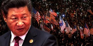 中国观察:【高层惊爆】习近平亲信:每个人都清楚这个体制已经完了 我们已走投无路 错一步将粉身碎骨