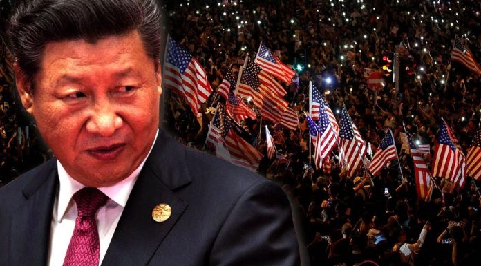 中国观察:【高层惊爆】习近平亲信:每个人都清楚这个体制已经完了 我们已走投无路 错一步将粉身碎骨