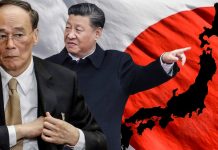华尔街网报:中国金融系统深陷危机,习近平下令在香港推澳门模式、将澳门建成金融中心:听话的孩子有糖吃!