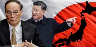 华尔街网报:中国金融系统深陷危机,习近平下令在香港推澳门模式、将澳门建成金融中心:听话的孩子有糖吃!