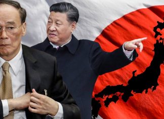 华尔街网报:中国金融系统深陷危机,习近平下令在香港推澳门模式、将澳门建成金融中心:听话的孩子有糖吃!