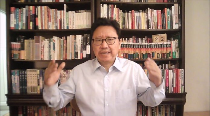 陈破空:北京气氛诡谲!习近平不签协议有内情。习阵营放风攻击Z常委。美高官证实:中南海两派激斗
