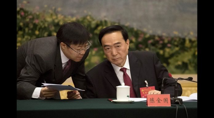 华尔街网报:国会步步进逼川普:加快制裁中国高官!复旦校歌唱醒美国大学:这个国家不能久留!