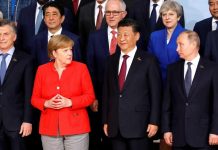 今天大新闻:习近平坐不住了,新一轮西方围困要来了!