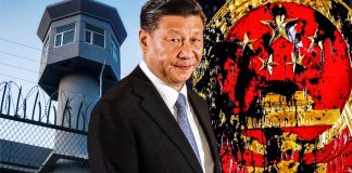 华尔街网报:汪洋给习近平密报:情况很不妙,干部有怨气;最高检大赦私营企业家;批评华为小心吃官司!