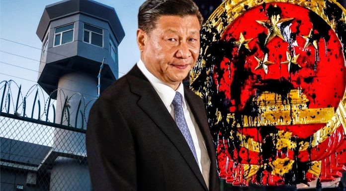 华尔街网报:汪洋给习近平密报:情况很不妙,干部有怨气;最高检大赦私营企业家;批评华为小心吃官司!