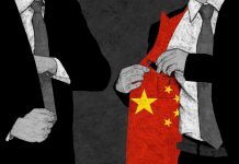 华尔街网报:王立强案再添主角;中共352计划曝光:中美脱钩早有计划