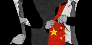 华尔街网报:王立强案再添主角;中共352计划曝光:中美脱钩早有计划