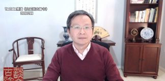 文昭:没了共产党中国怎么办?《冰雪奇缘2》里有答案!