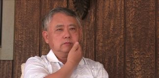 李酉潭教授:一国两制在香港失败,台湾更无可能