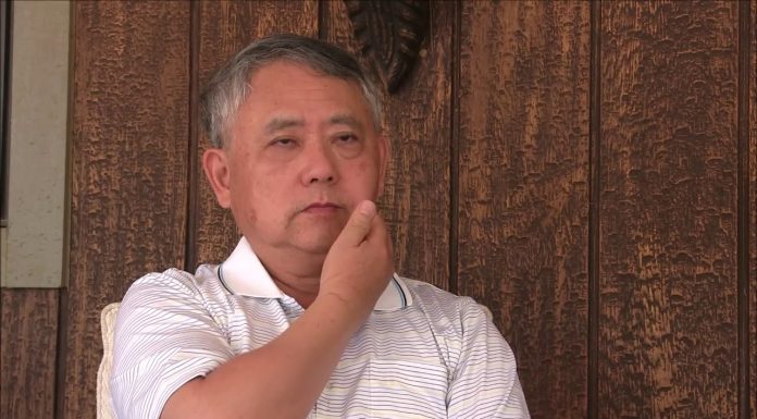 李酉潭教授:一国两制在香港失败,台湾更无可能