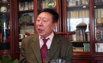 周周侃:周孝正谈习李矛盾与香港未来,习近平是反动派,复旦改校章
