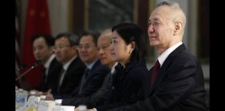 华尔街网报:白宫顾问:北京高层称中美协议是城下之盟故意拖延签署;刘鹤沉默,习近平仍希望以签署协议挽救中美关系