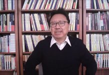 陈破空:习近平行走澳门,亲自证明一件事。查办薄熙来的那人以案谋私?复旦学生齐嘘某常委