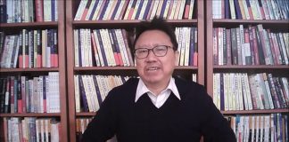 陈破空:习近平行走澳门,亲自证明一件事。查办薄熙来的那人以案谋私?复旦学生齐嘘某常委