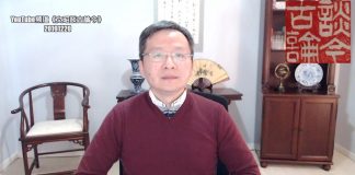 文昭:头牌五毛花千芳遭“社会主义铁拳”,牵出养老爆雷大问题!