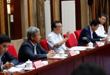 华尔街网报:形势严峻!中央急发文:要求全力防范规模性失业潮爆发;华尔街日报:华为曾获750亿美元国家资金支持