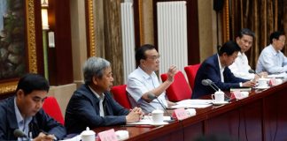 华尔街网报:形势严峻!中央急发文:要求全力防范规模性失业潮爆发;华尔街日报:华为曾获750亿美元国家资金支持