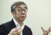 陶杰:习近平不让李克强插手,自己根本解决不了问题