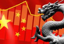 华尔街网报:中国债务危机超过外界想象,巨额政府债潜伏暗处!保6是天方夜谭!