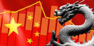 华尔街网报:中国债务危机超过外界想象,巨额政府债潜伏暗处!保6是天方夜谭!