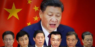 华尔街网报/金融时报社论:习近平亲手摧毁中国国际形象,不以为耻反以为荣