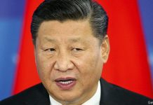 华尔街日报:习近平已明确拒绝美方改革要求,放话:国际规则不是中国制定的,凭什么要中国遵守?