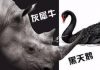夏业良:中国到底有多少“黑天鹅”与“灰犀牛”?