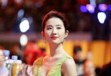 华尔街网报:向松祚被封杀,高善文还在:保四争五获李克强默认!刘亦菲被吊销中国签证